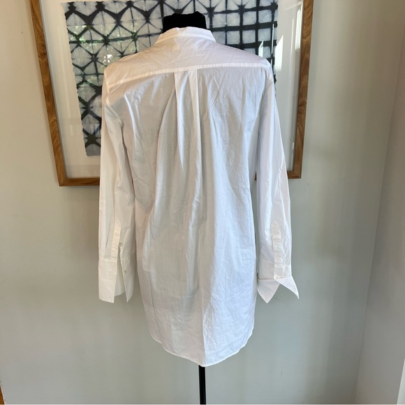 Vince Tuxedo Tunic - Picture 4 of 11